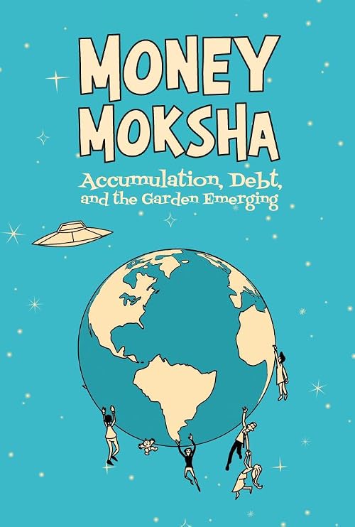 Money Moksha
