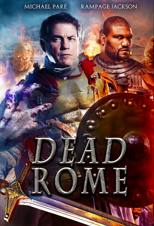 Dead Rome