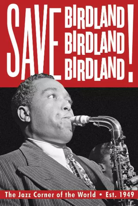 Save Birdland: A Celebration of Music, History, and Community
