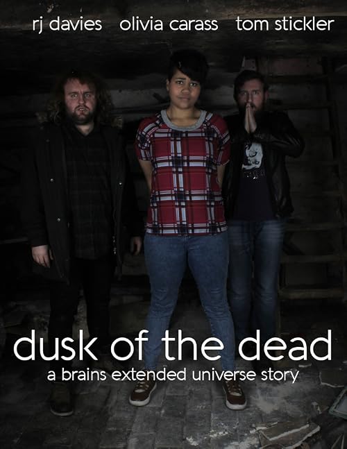 Dusk of the Dead