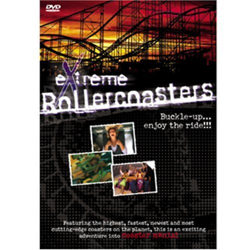 Extreme Rollercoasters
