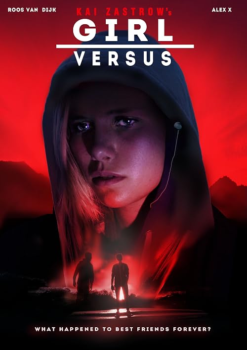 Girl Versus