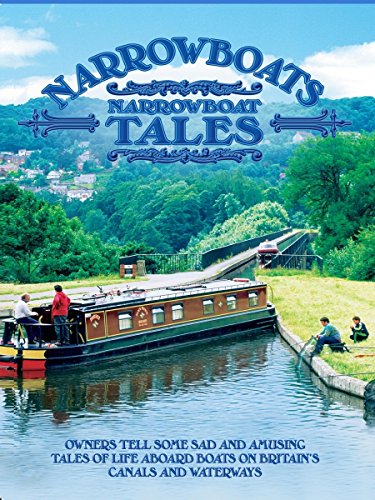 Narrowboat Tales