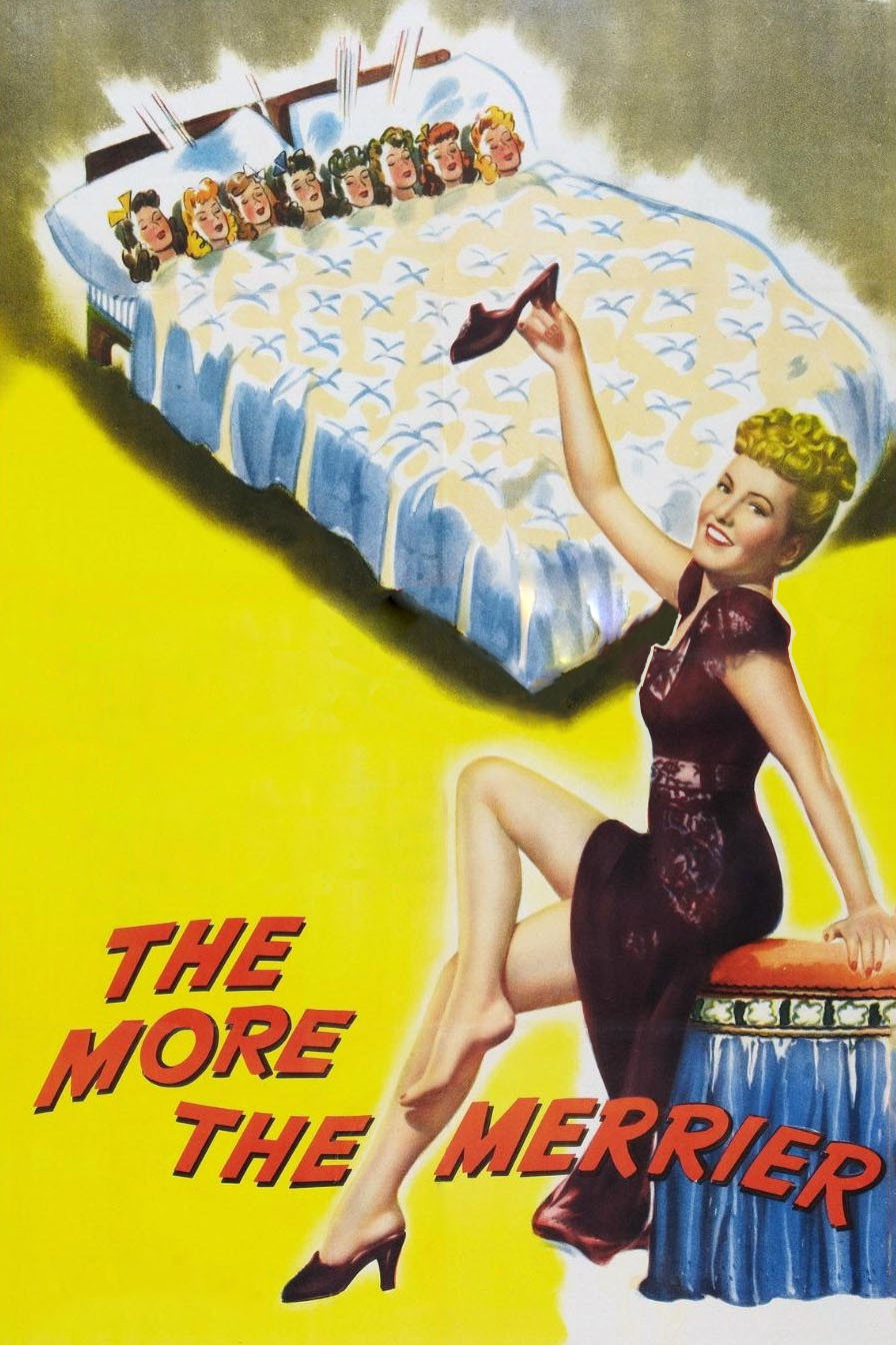 The More the Merrier
