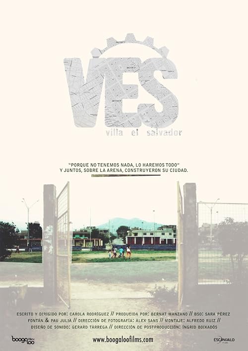 VES