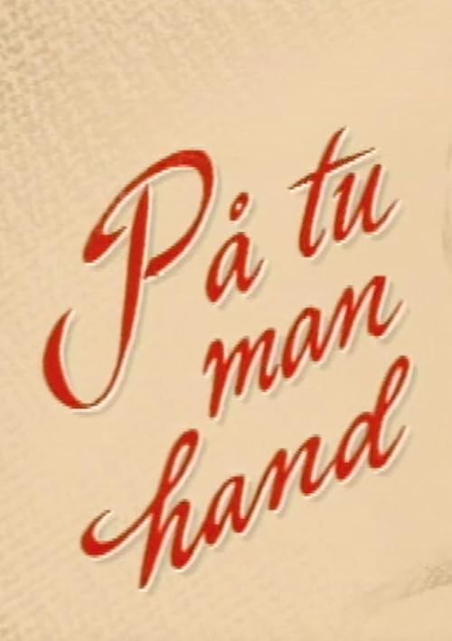 På tu man hand