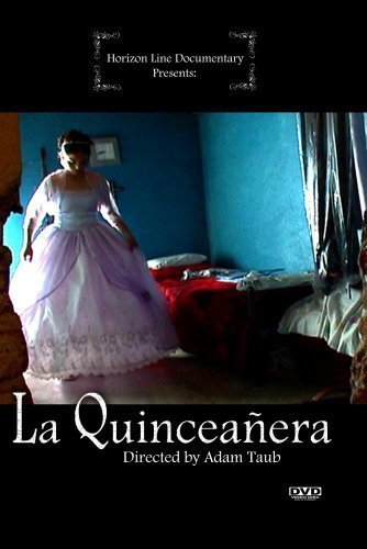 La quinceañera