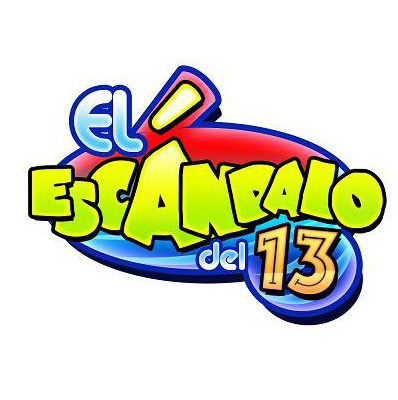 El Escándalo del 13
