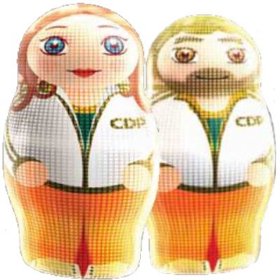Cuestión de Peso