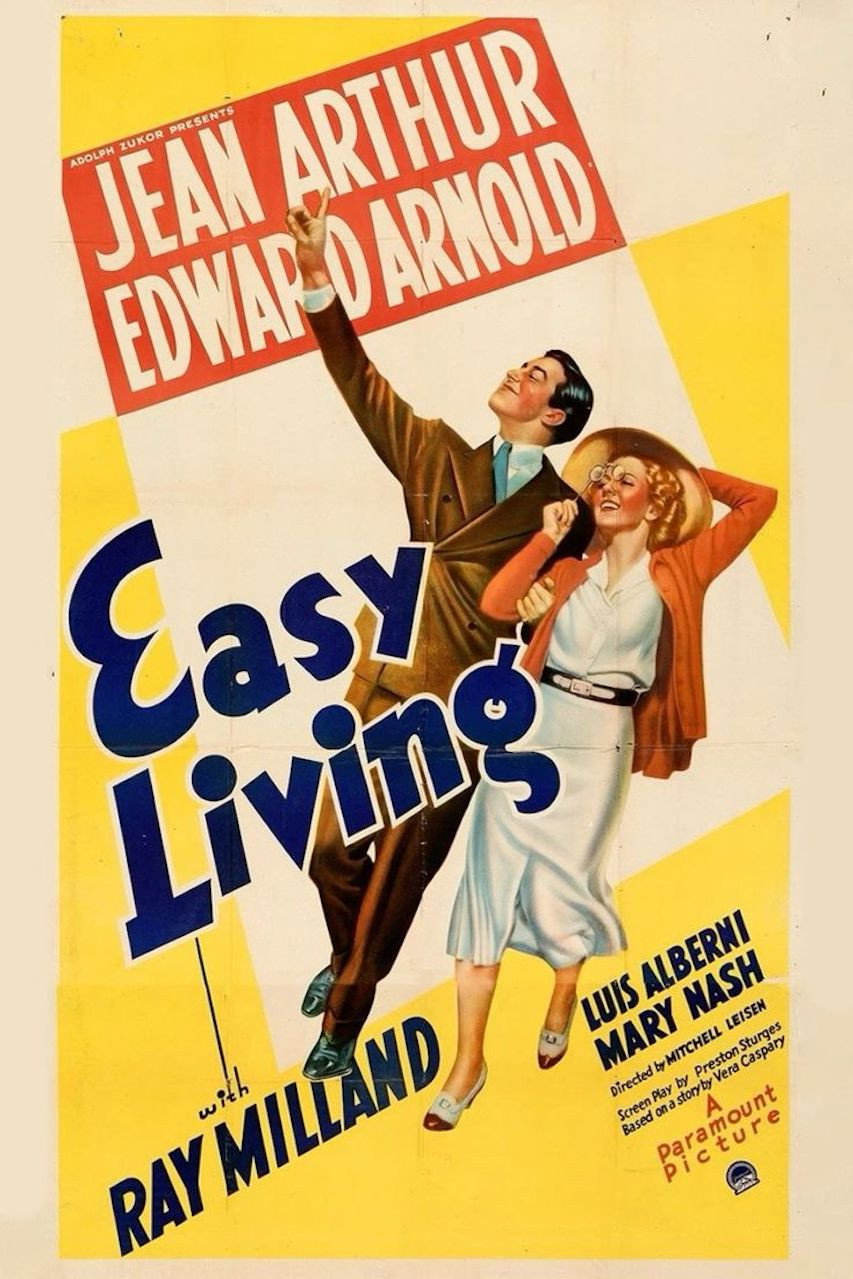 Easy Living