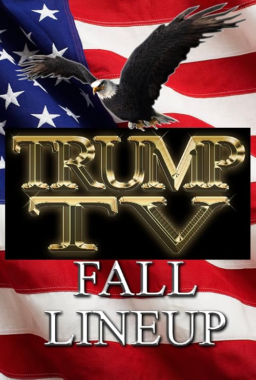 Trump TV Network Promo
