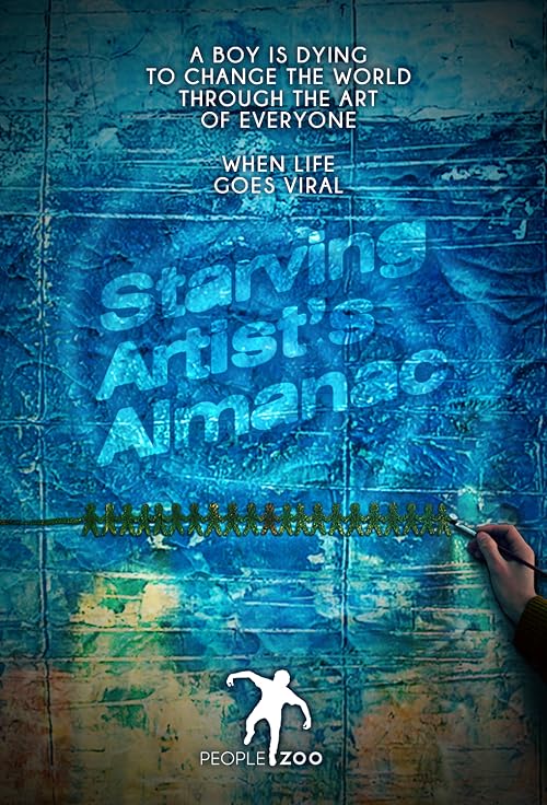 Starving Artist's Almanac