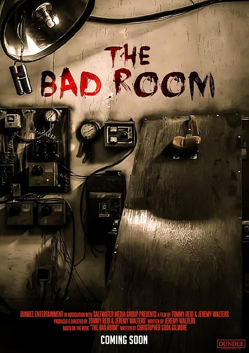 The Bad Room