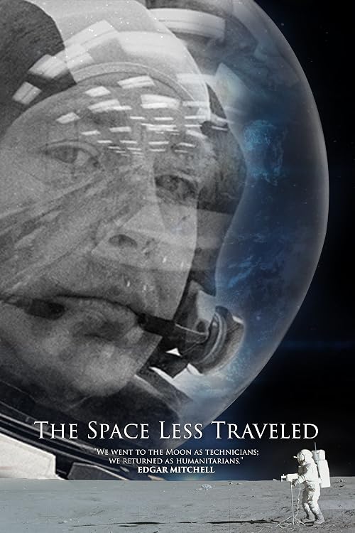 The Space Less Traveled
