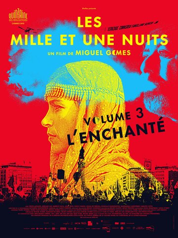 As Mil e Uma Noites - Volume 3: O Encantado