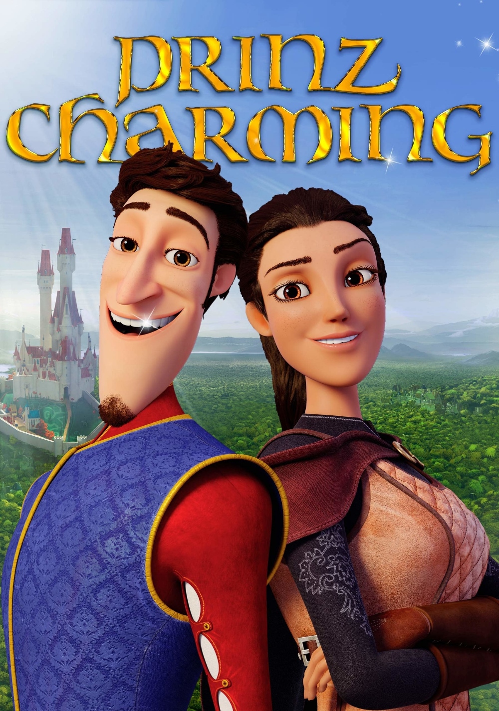 Prinz Charming