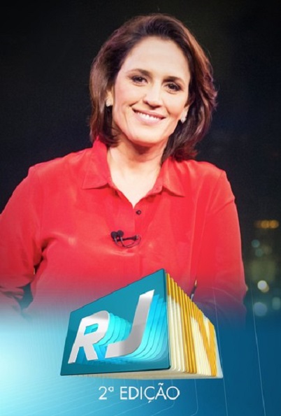 RJTV 2ª Edição