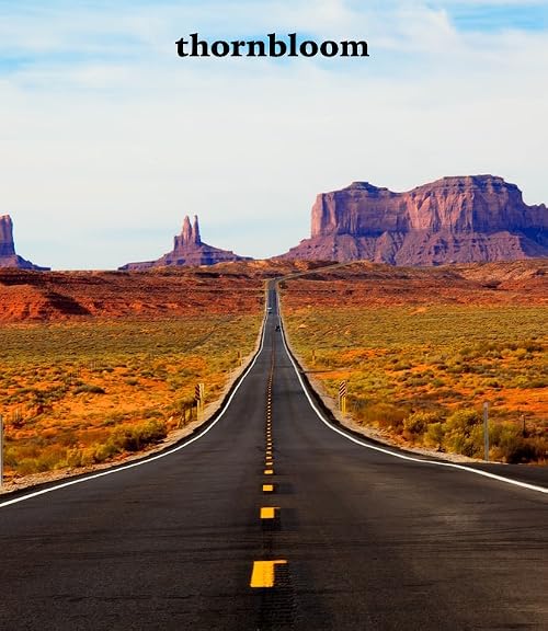 Thornbloom