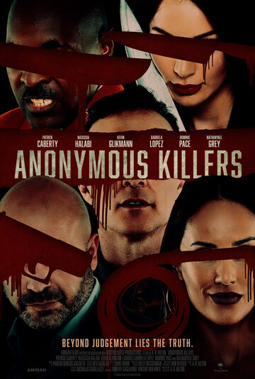 Killers Anonymous - Traue niemandem
