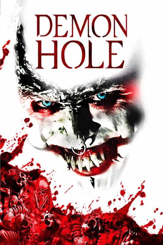 Demon Hole