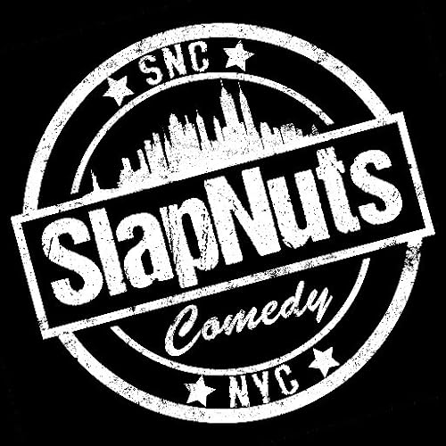 SlapNuts Comedy
