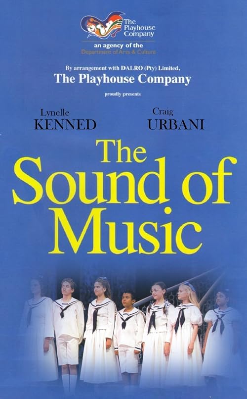 The Sound of Music: The Musical