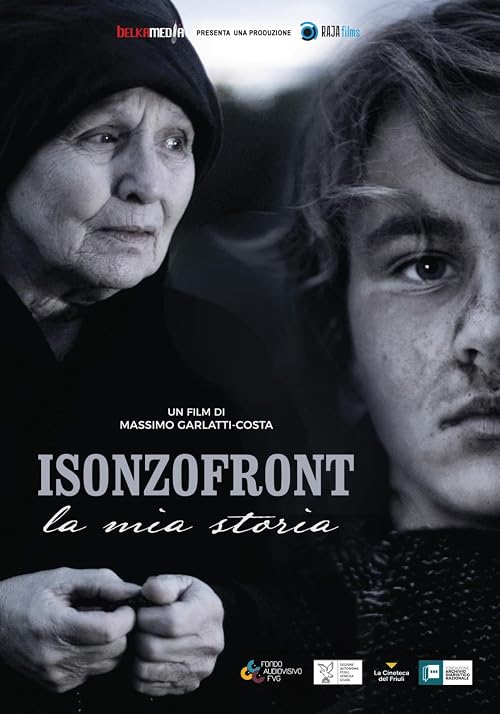 Isonzofront - La mia storia