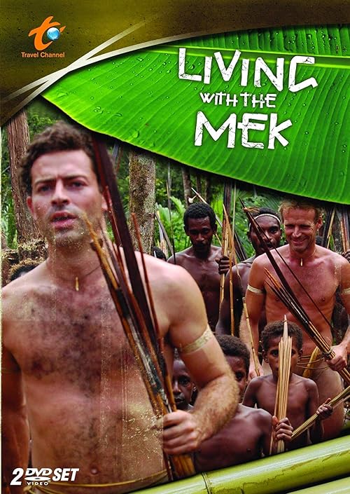 World's Lost Tribes: Living with the Mek