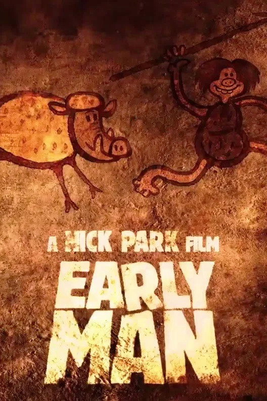 Early Man: Steinzeit bereit