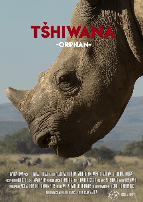 Tshiwana