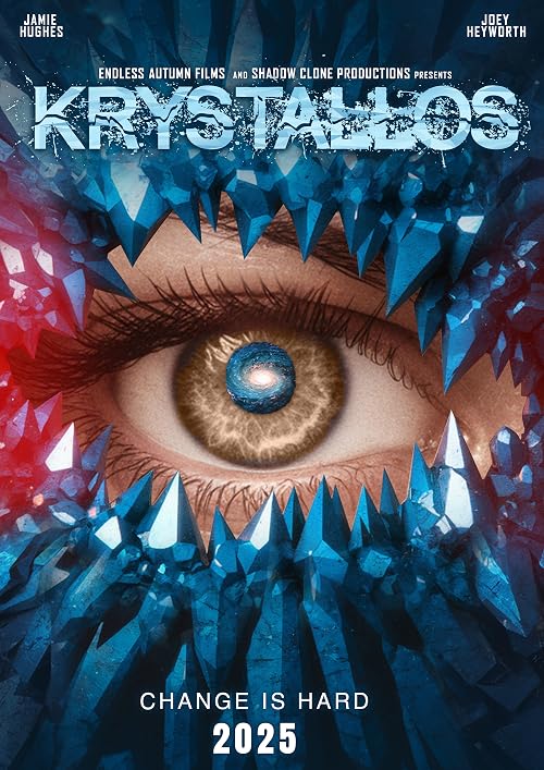 Krystallos
