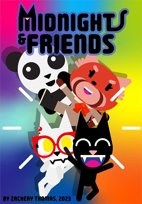Midnight & Friends