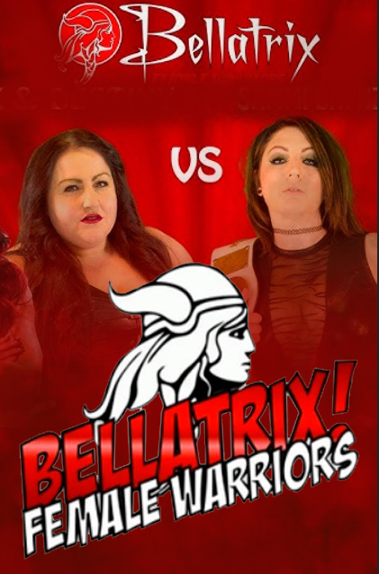 Bellatrix X