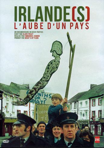 Ireland: A Long Road to Peace
