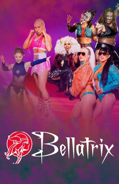 Bellatrix 22