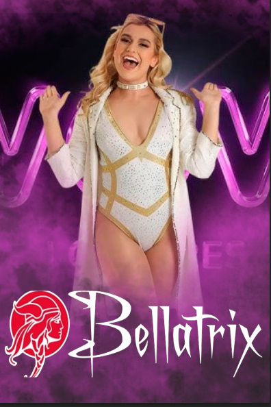 Bellatrix 34