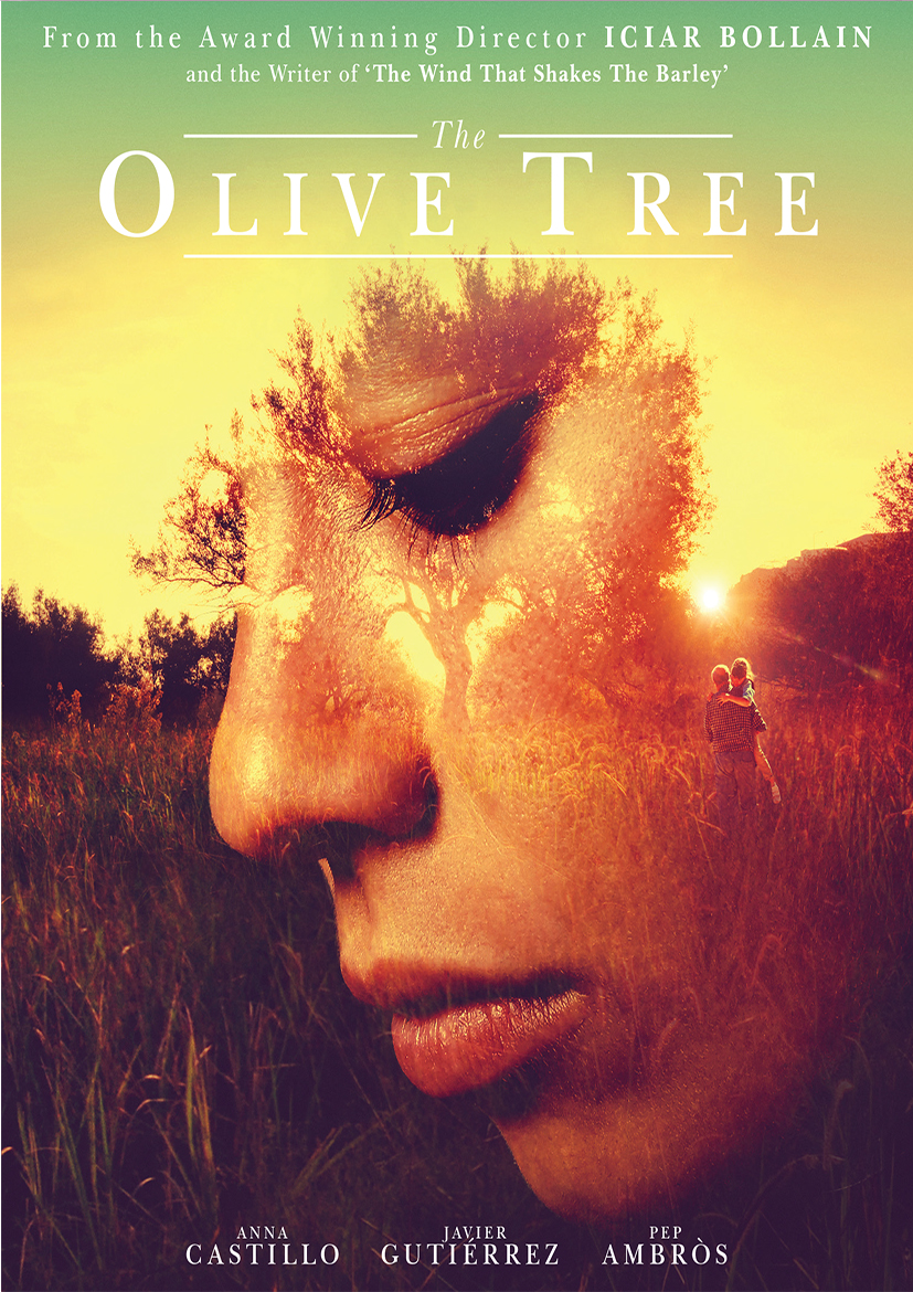 El Olivo - Der Olivenbaum