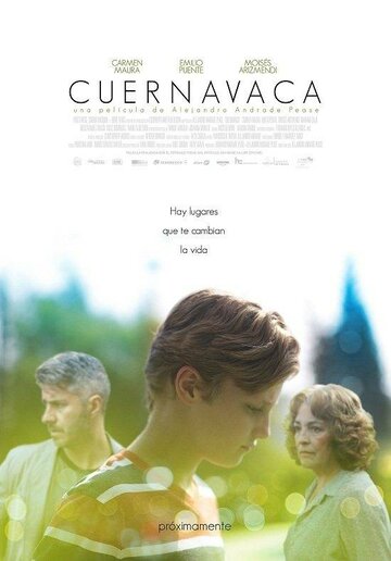 Cuernavaca - Zeit der Reife