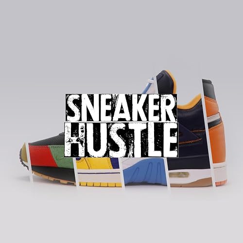 Sneaker Hustle