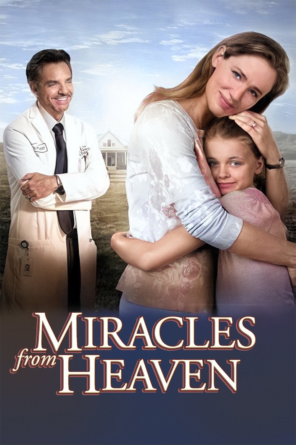 Miracles from Heaven