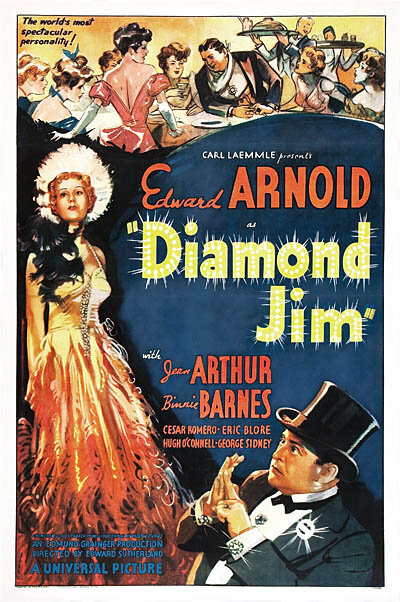 Diamanten-Jim