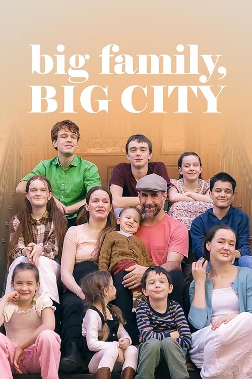 Big Family, Big City