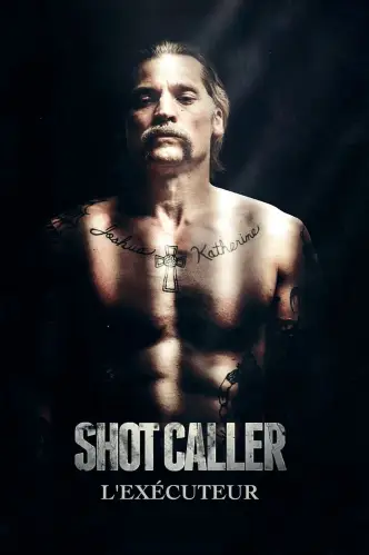 Shot Caller