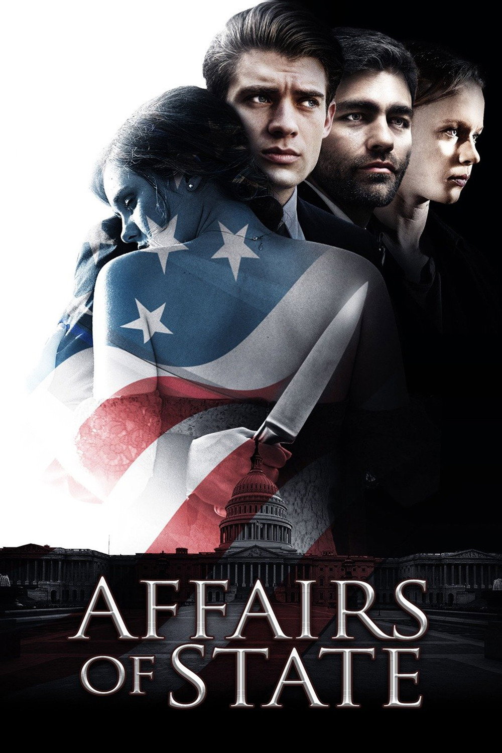 Affairs of State