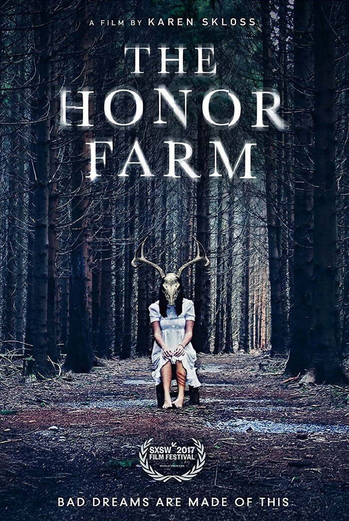 The Honor Farm