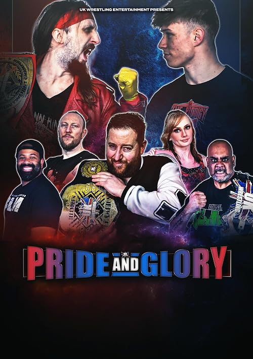 UKW Pride and Glory