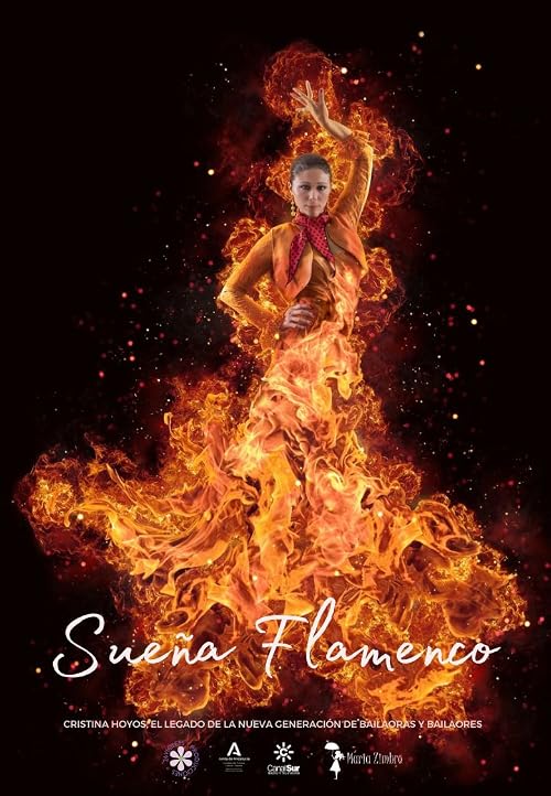 Sueña Flamenco