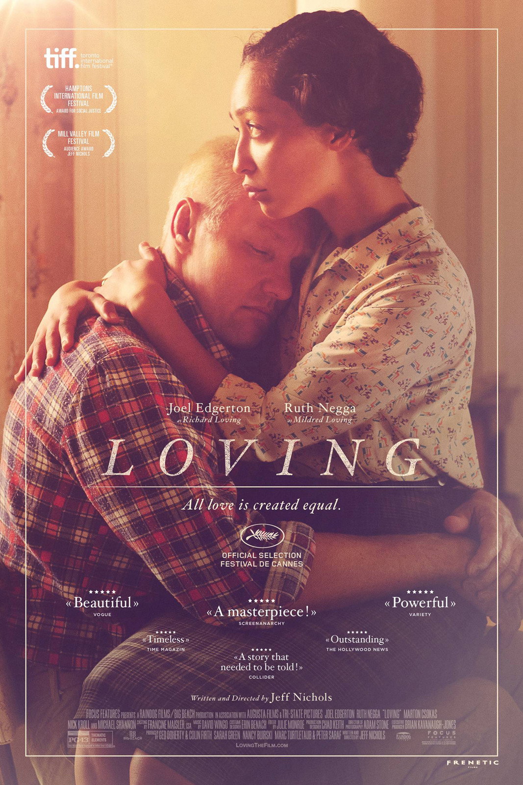 Loving