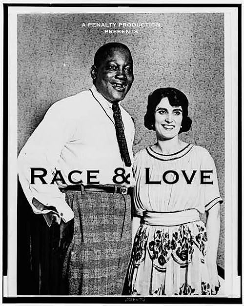 Race and Love