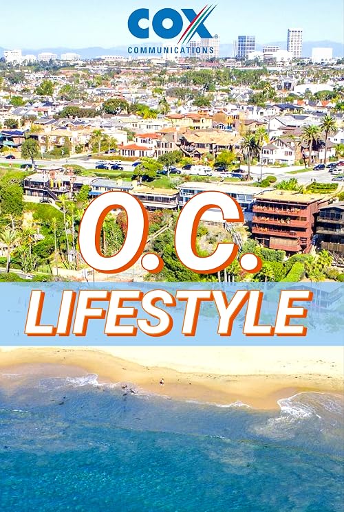 OC Lifestyle